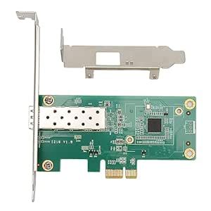 Amazon.in: Buy Pcie Network Card, 10/100/1000Mbps Gigabit Ethernet, PCI ...