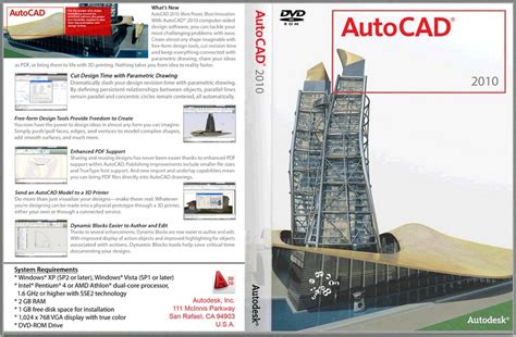 Autocad 2010 Software Free Download 32 Bit - Most Freeware