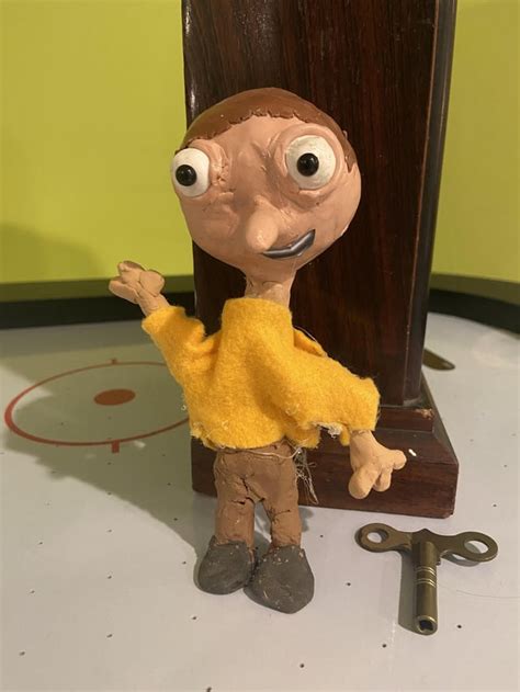 Stop Motion Puppet 的图像结果