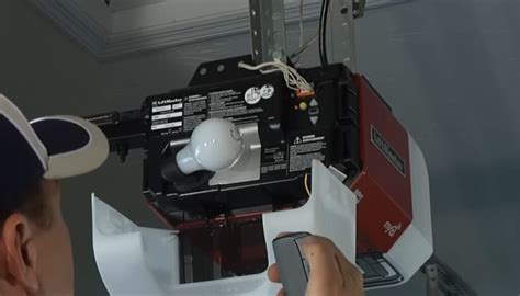 Image result for How to Reprogram Garage Door Remote