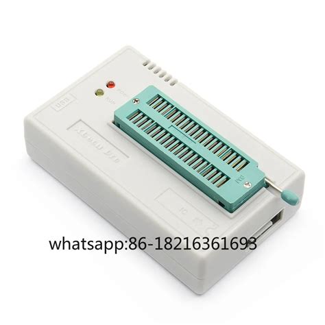 Image result for TL866 Mini Pro