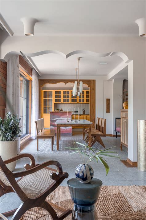 This 6,000-square-foot bungalow in Maharashtra is a nostalgic ode to ...