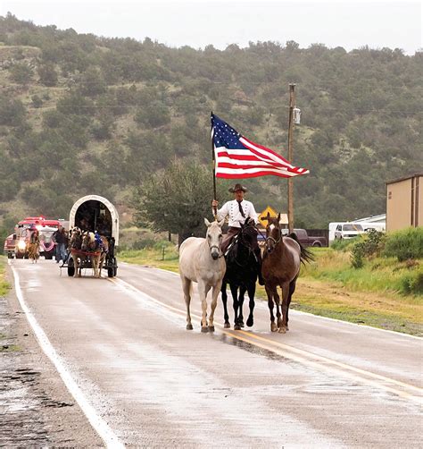 MORA 2023 July enchantment by New Mexico Rural Electric Cooperatives ...