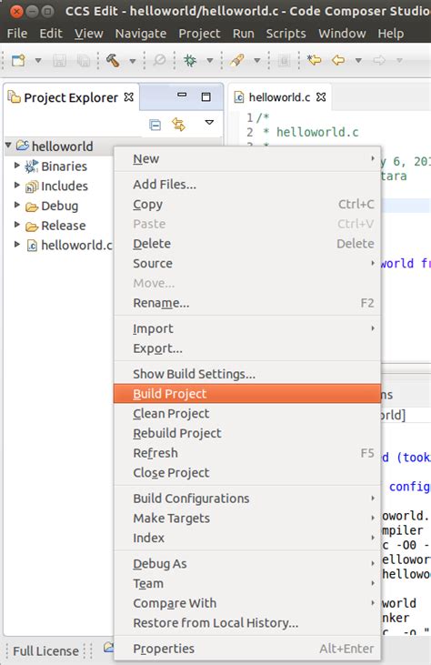 To Do Highlight Code Composer Studio 的图像结果