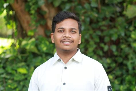 Ritesh Penta Architect of India’s Next-Gen Digital Ecosystem - The ...