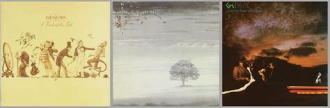 Buy Genesis Definitive Edition Remasters: A Trick Of The Tail + Wind ...