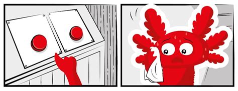 Image result for Click Button Meme