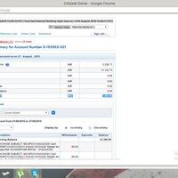 Citibank — Non compliance on customer instructions