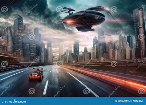 Alien Driving Car 的图像结果