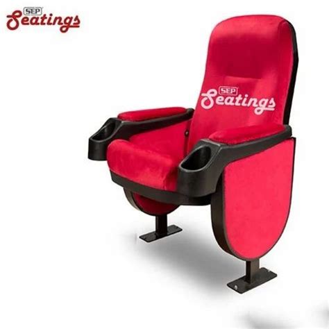 Multiplex Chairs - Multiplex Seat Chair Manufacturer from Waghodia