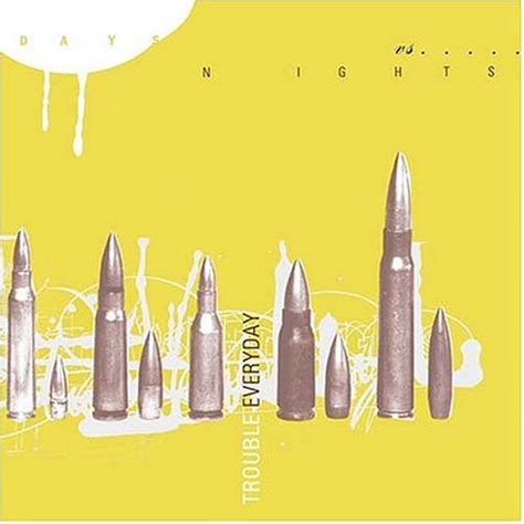 Buy Days Vs Nights Online at Low Prices in India | Amazon Music Store ...