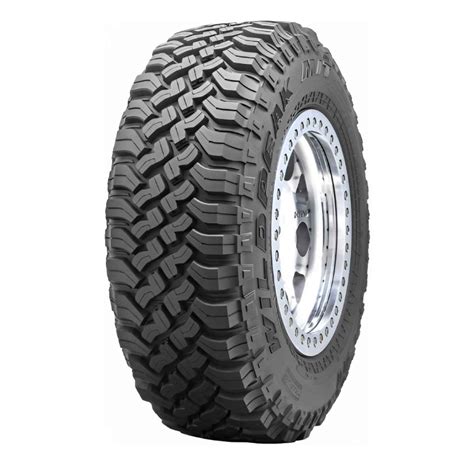 Llanta FALKEN WildPeak MT 265/70 Rin 17 121Q