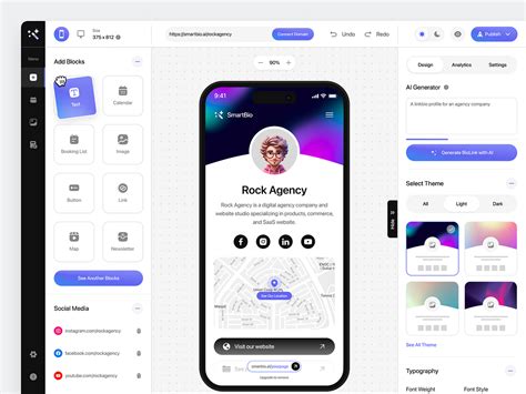 Image result for Best Linktree Designs