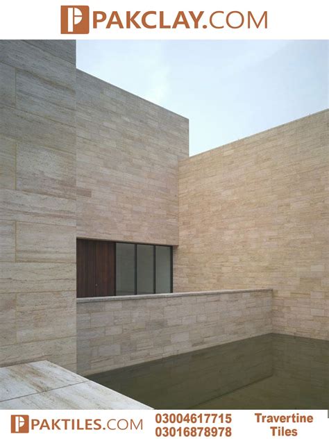 Travertine Marble - Khaprail Tiles