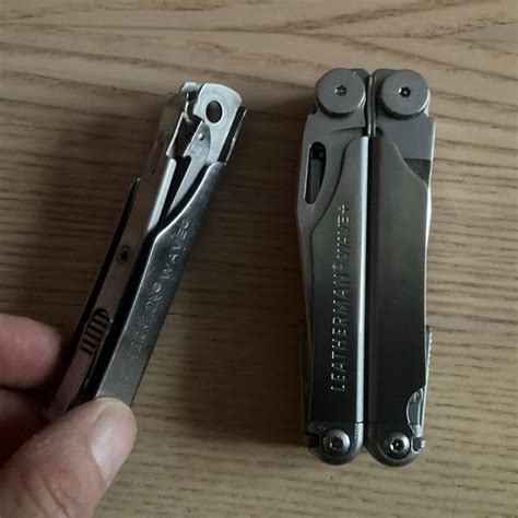 Image result for Leatherman Wave Mod Bit