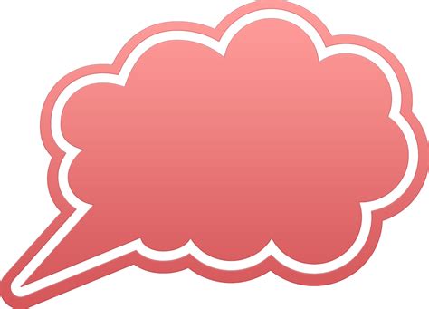 Speech Bubble Images - ClipArt Best