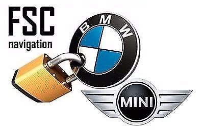 Image result for BMW FSC Code