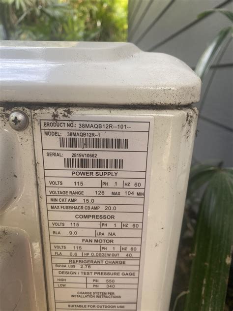 Image result for Carrier Mini Split Code P6