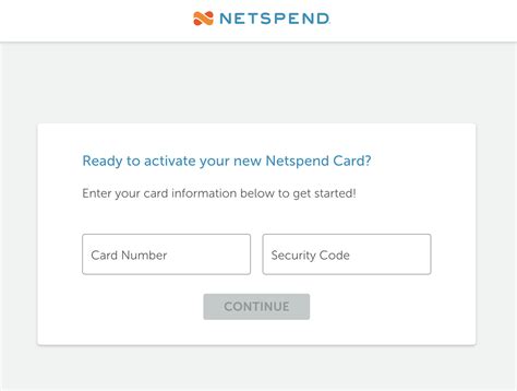 What Is NetSpend Card 的图像结果