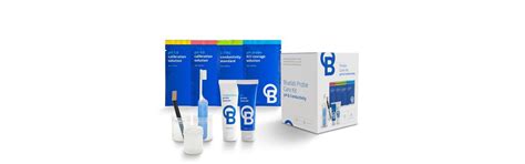 Bluelab® Care Kit - Calibration & Cleaning for pH/EC Probes