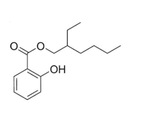 Cosmetic Chemicals - Octyl Methoxy Cinnamate Omc Service Provider from ...