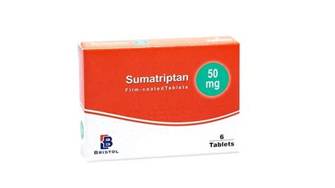 Image result for Sumatriptan 6Mg