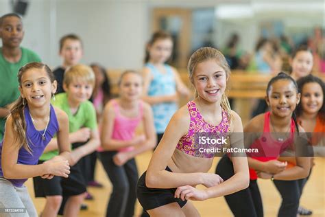 Kids Exercise 的图像结果