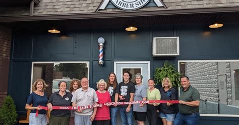 The Next Stop in Sayre | News | morning-times.com