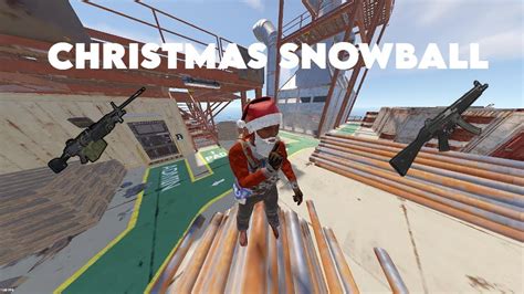 Image result for Rust 2X2 Snowball Shell