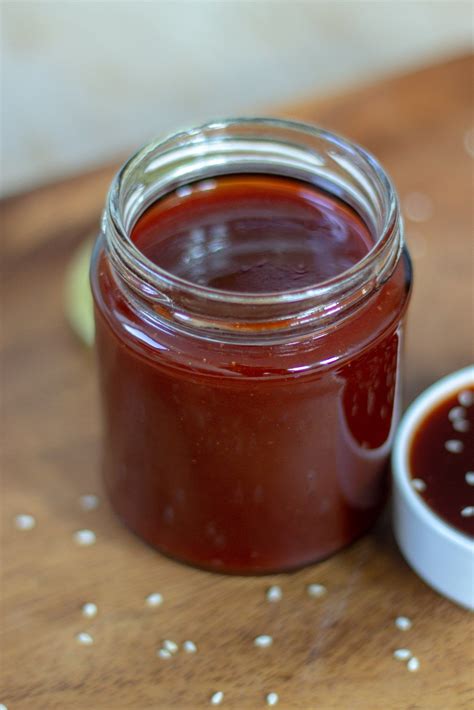 Honey sriracha sauce – Artofit