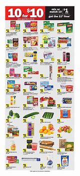 Image result for Meijers Website Weekly Ad