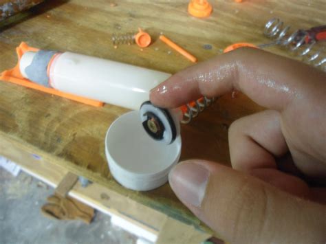 Image result for Nerf Strike Script Pastebin