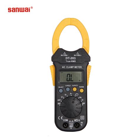 Image result for Unity Multitester Clamp Model 203