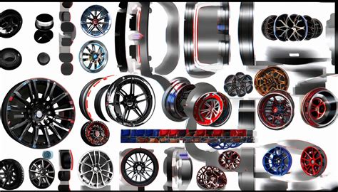 Is a Wheel Visualizer Worth Using for Custom SUV Wheels? Building Your ...