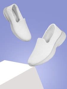 HRX by Hrithik Roshan Slip On Sneakers For Women - Buy HRX by Hrithik ...