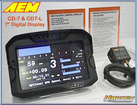 Image result for AEM Vehicle Dynamics Module