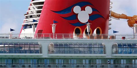 Disney Cruise Line to require guests 5 and up to be fully vaccinated ...