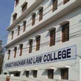 Panugoti Madava Rao (Pmr) Law College, Hyderabad, Telangana : Gallery ...