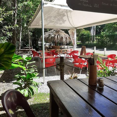 RESTAURANT LA KABANANOU, Sainte-Luce - Restaurant Reviews, Phone Number ...