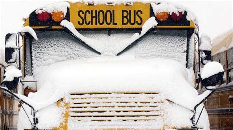 Kansas City weather: Schools cancel classes, go virtual | Kansas City Star