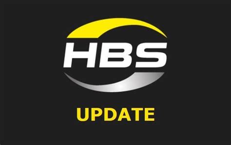 Update for availability, service assignments & business trips | HBS