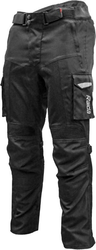 Raida Rover Motorcycle LEVEL 2 Riding Pant Price in India - Buy Raida ...