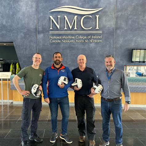 #nmcits #nmci #virtualreality #vr #renewableenergy #ore #maritimetraining | NMCI Training Services