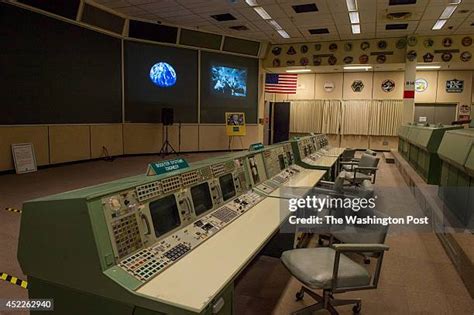 Image result for Mission Control Center