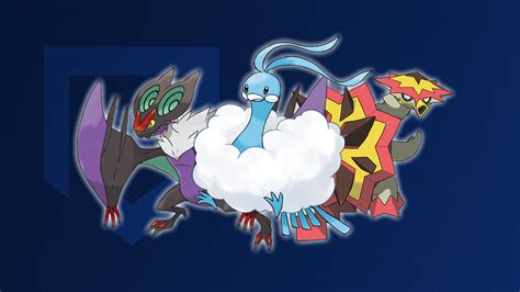 Dragon Pokémon weakness, resistance, and strength