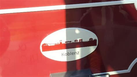 Altstadtexpress Koblenz - 2022 What to Know Before You Go (with Photos ...