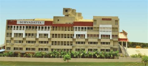 Suryadatta Institute of Fashion Technology Pune Campus: Photos, Virtual ...