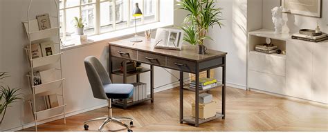 Image result for Amazon Small Computer Desk