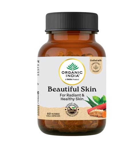 Herbal Supplements made from Organic Herbs – Organic India