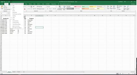 Image result for Convert Excel into a Form